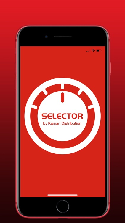 The Selector