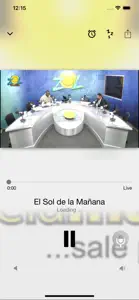 ZOL FM Republica Dominicana screenshot #2 for iPhone