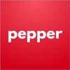 Pepper | enjoy more.