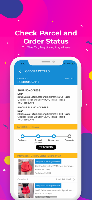 Asia5B.com B2B Marketplace(圖5)-速報App