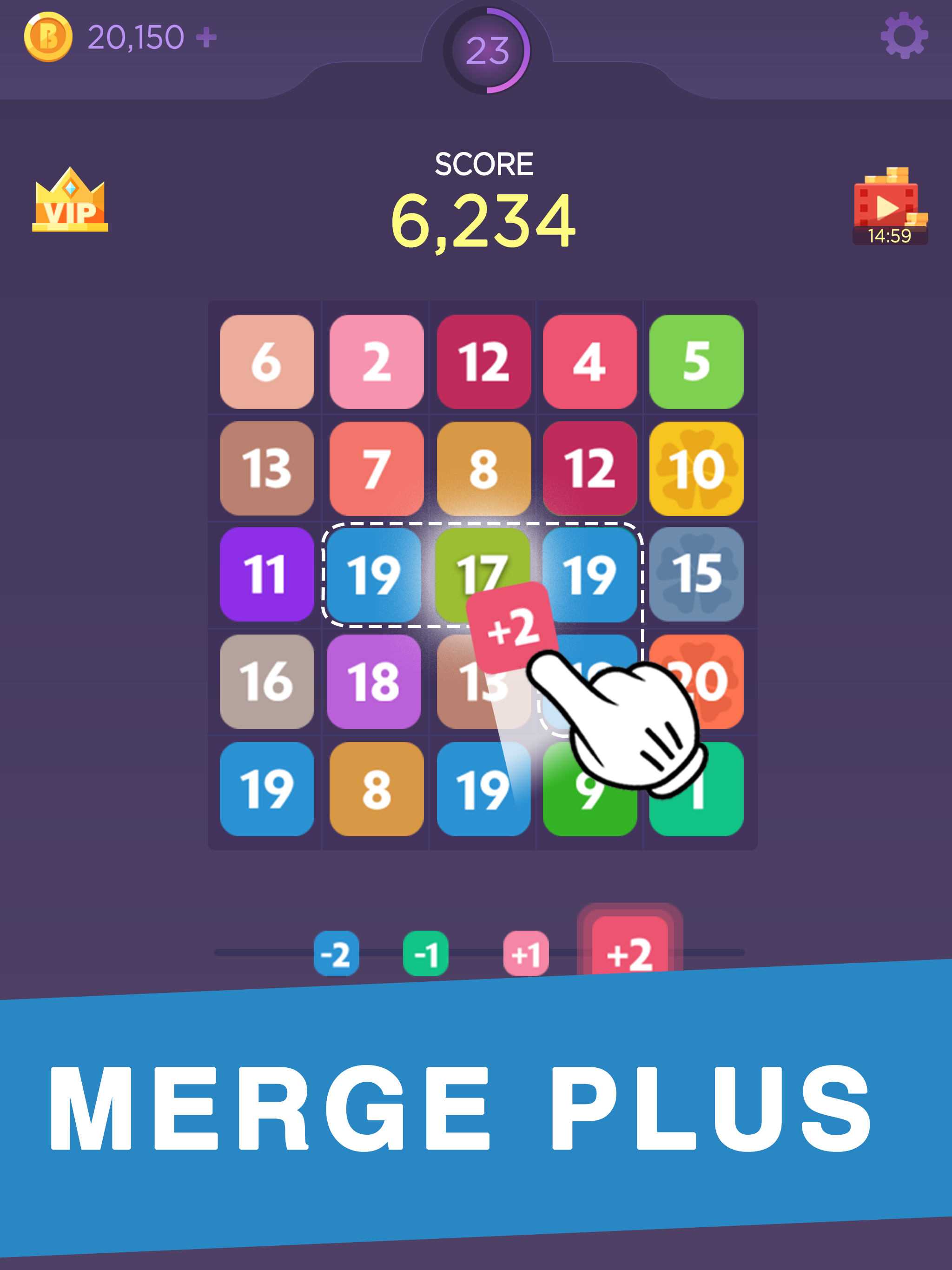 Puzzle Go