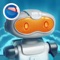 Mio, the Robot is the perfect tool to introduce you to the world of robotics and programming in an easy and fun way