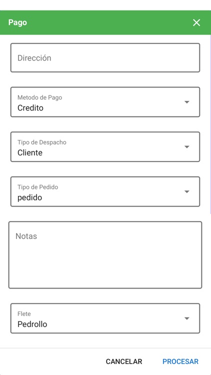 Pedrollo App screenshot-3