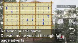 Game screenshot Sudoku Prime mod apk