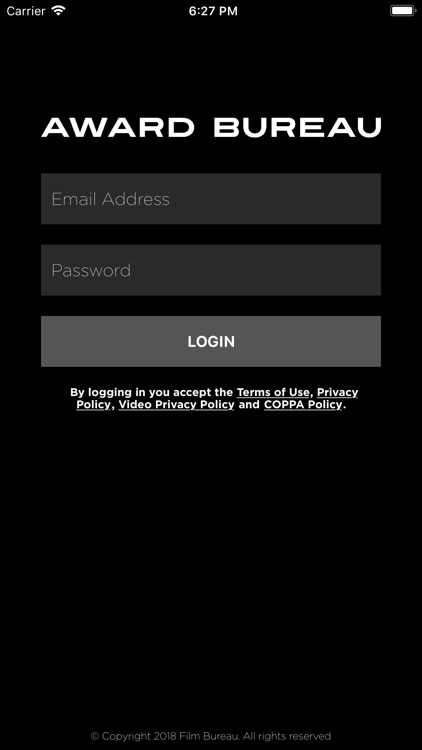 Award Bureau screenshot-4