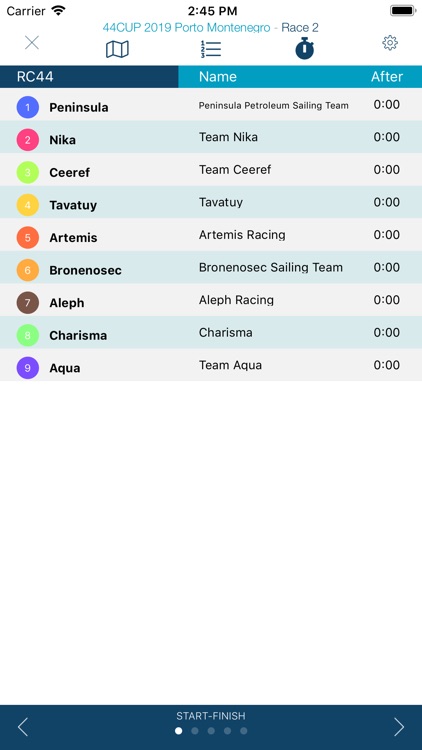 TracTrac OLD screenshot-3