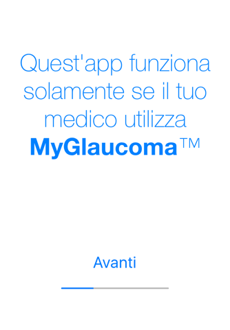 MyGlaucoma screenshot 4