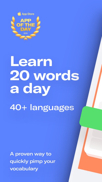 Flashcards app by Remember screenshot-0