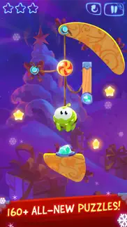 cut the rope: magic problems & solutions and troubleshooting guide - 3