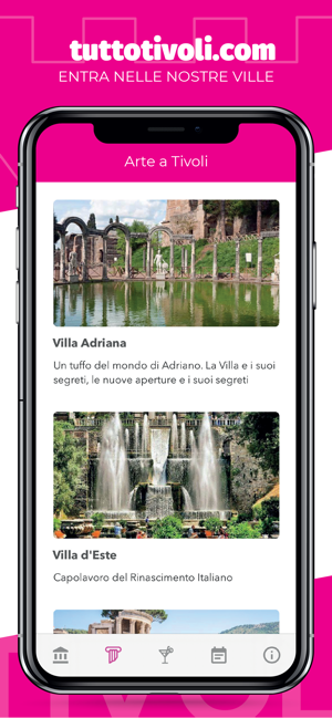 Tuttotivoli(圖2)-速報App