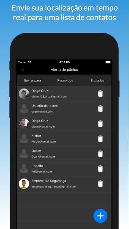 1Fibra Cloud Câmera screenshot-3