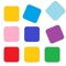 Catalog allows you to easily create a catalog using photos from the Camera Roll