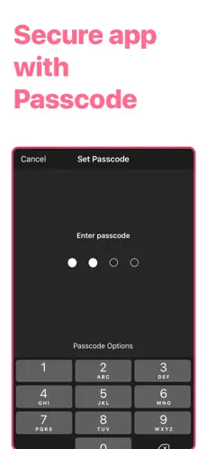 Captura 3 Bolt Browser and Documents iphone