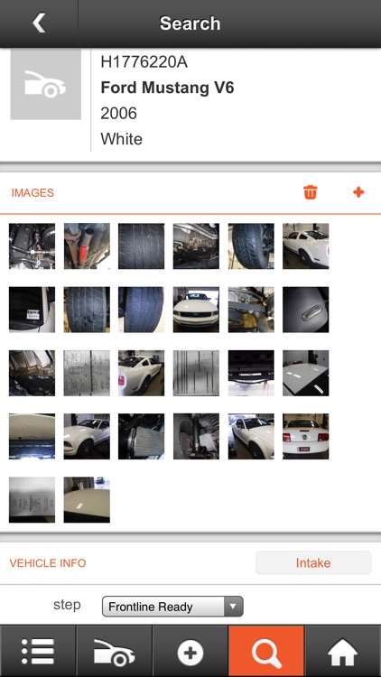 Rapid Recon screenshot-3