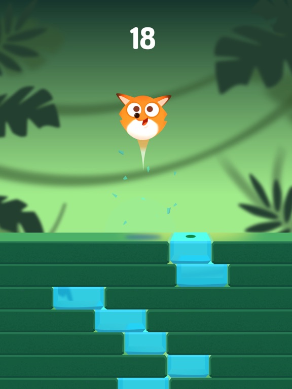Screenshot #4 pour Smash Deep