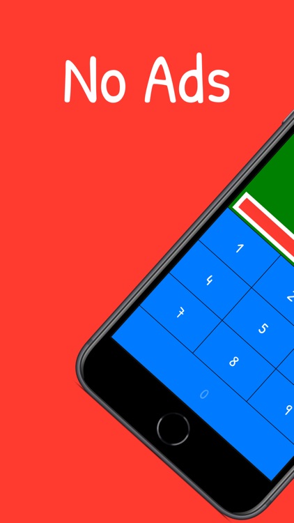 Math Bunny: learning game app