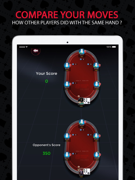 Replica Poker - THNL Duplicateのおすすめ画像4