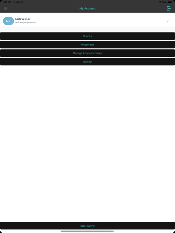 Screenshot #6 pour Techy Church