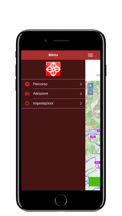 Screenshot #3 pour Corona in Bici