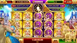 Game screenshot Real Casino Slots 2 mod apk
