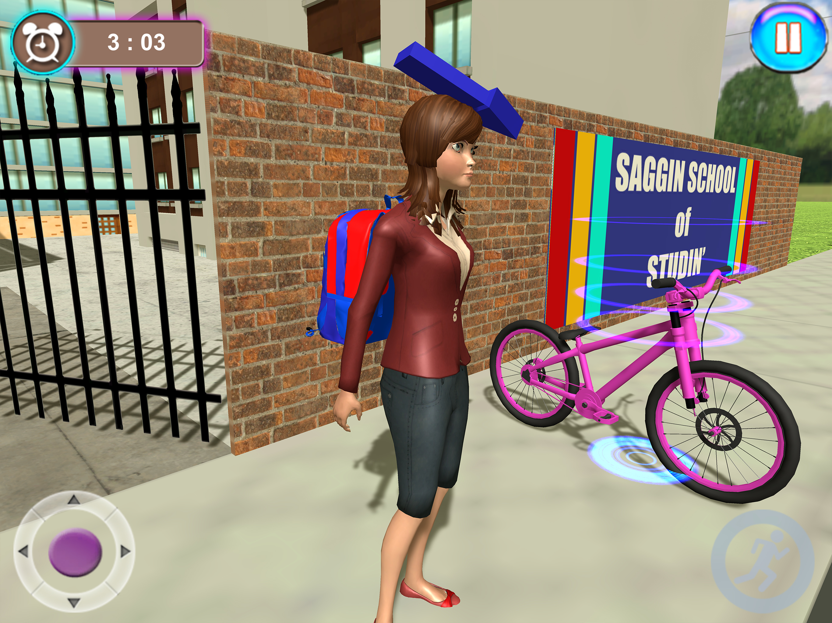 Virtual Smart Mother Life