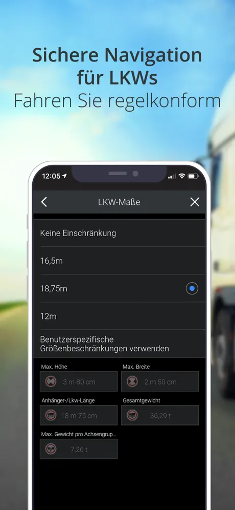 CoPilot GPS Navigation