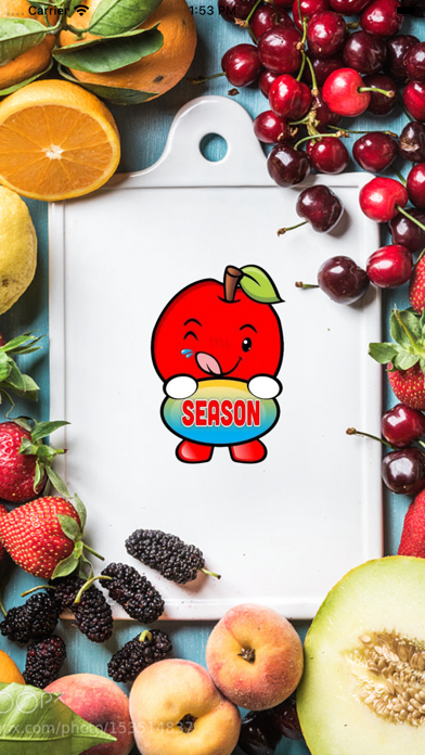 Screenshot #1 pour Toko Buah Season