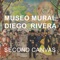 Second Canvas Museo Mural Diego Rivera es una herramienta que permite explorar el mural “Sueño de una tarde dominical en la Alameda Central”, una de las obras más emblemáticas de Diego Rivera,  en súper alta resolución