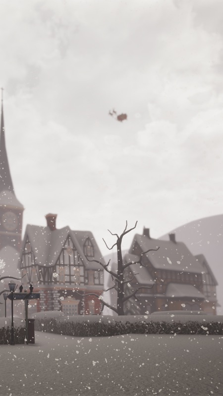 Escape Game: Ho Ho Ho! screenshot 2