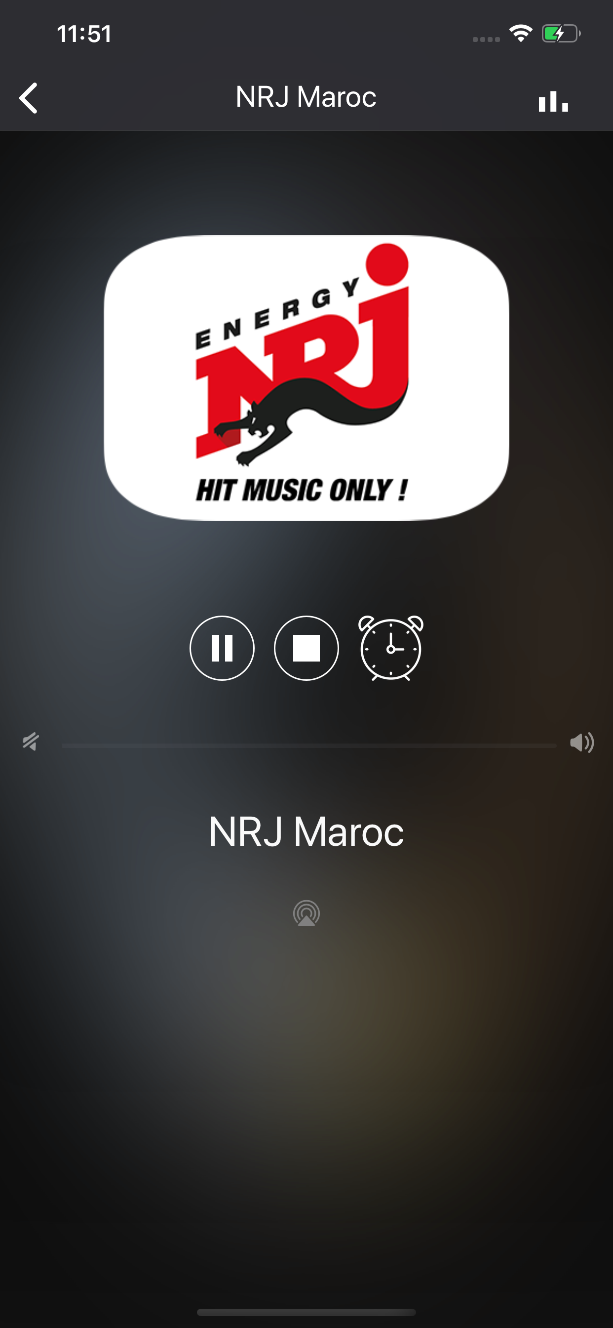 Radios Maroc - راديو المغرب screenshot 6
