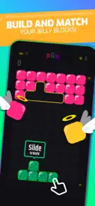 pliq: A Marvelous Puzzle Game screenshot #4 for iPhone