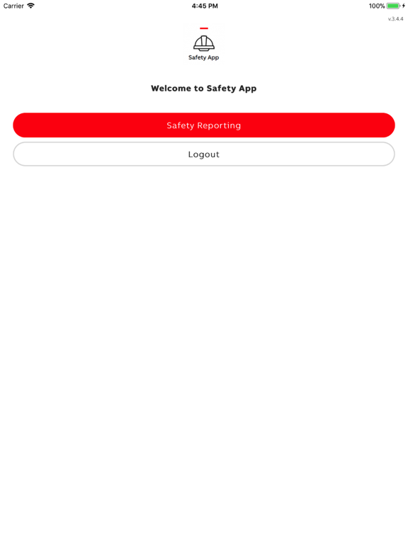 Screenshot #6 pour ABB Ability - Safety App