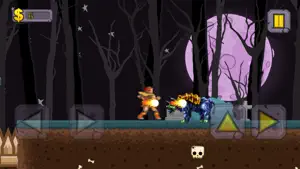Castlevan Q screenshot 2