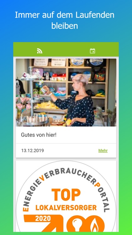 Stadtwerke Torgau PLUS