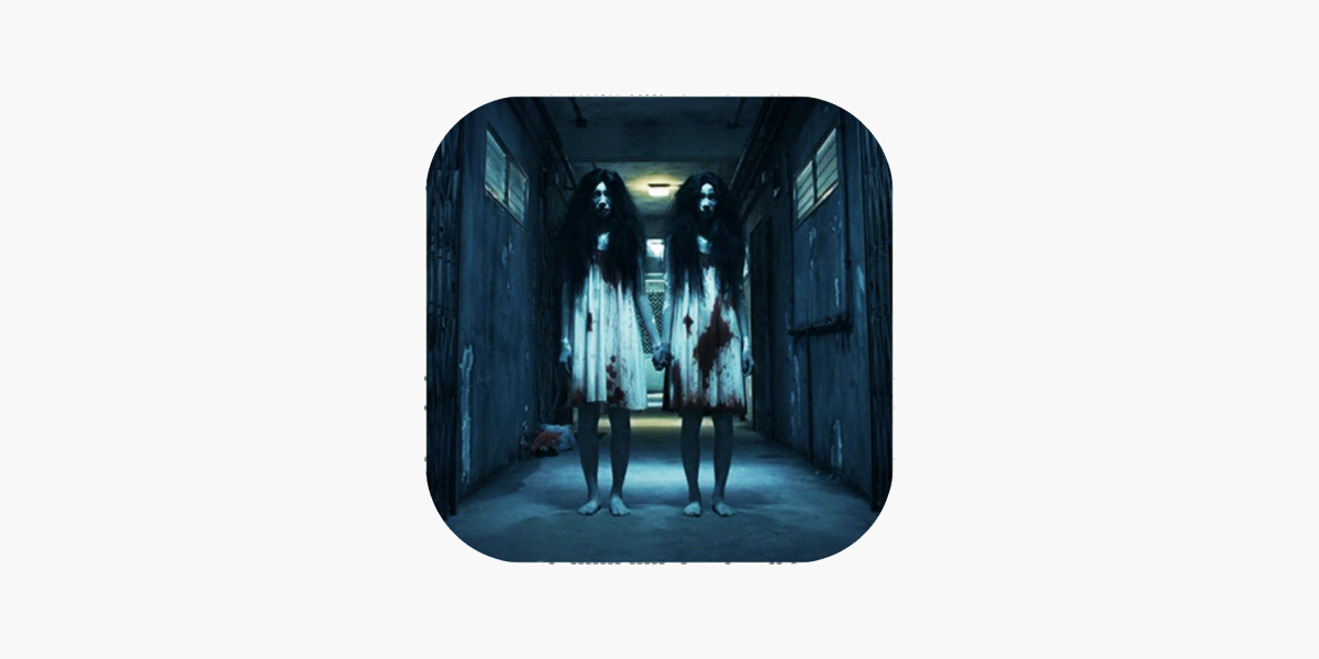 Horror: Fear in Hospital App Store'da