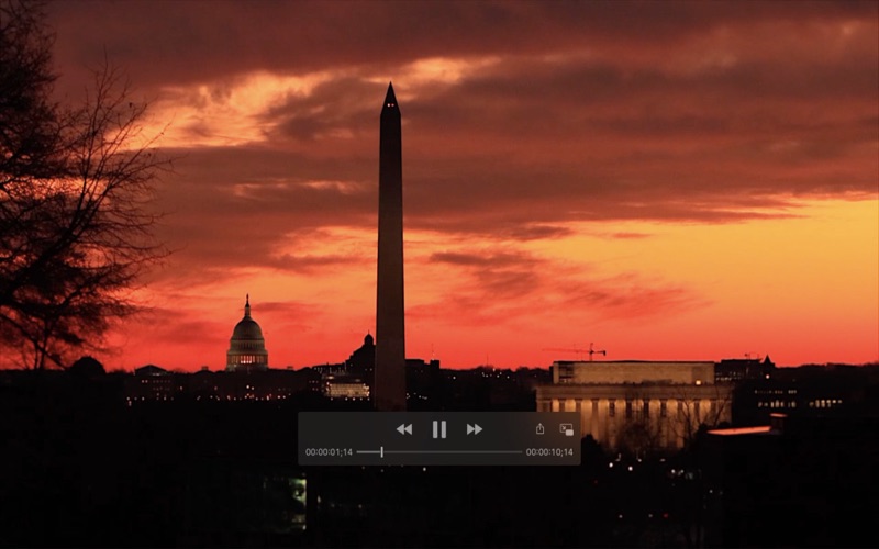 Screenshot #2 pour Vidéos Arrière-plans Pro