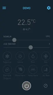 grundig connect iphone resimleri 2