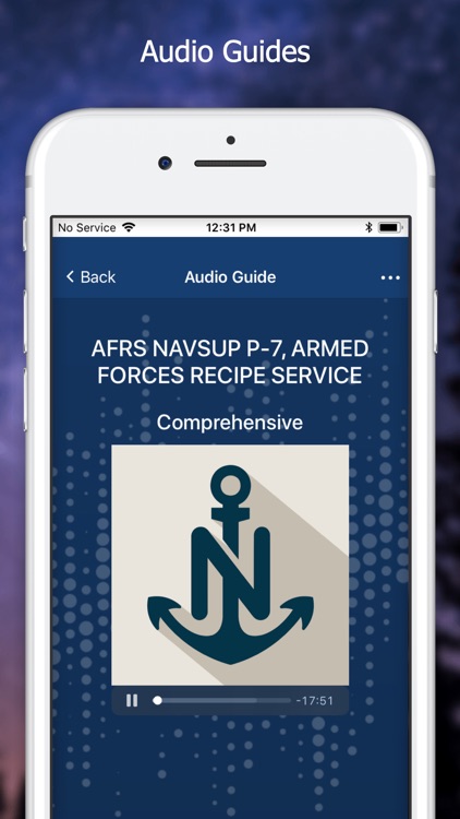 Navy BMR screenshot-7