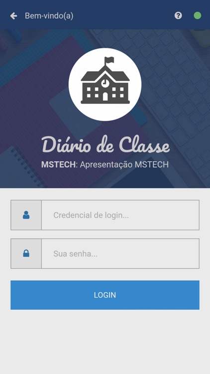 Diário de Classe