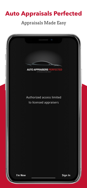 Auto Appraisals Perfected B2B