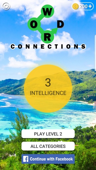 Word Connectionsのおすすめ画像2