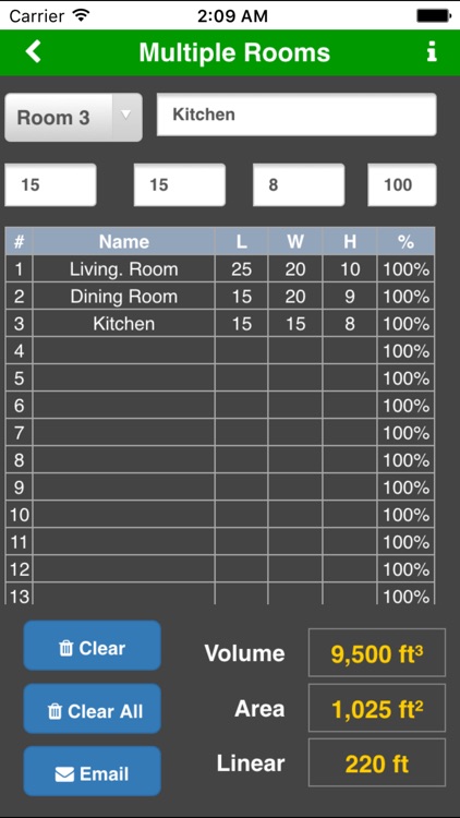 Sycorp Calculator screenshot-6