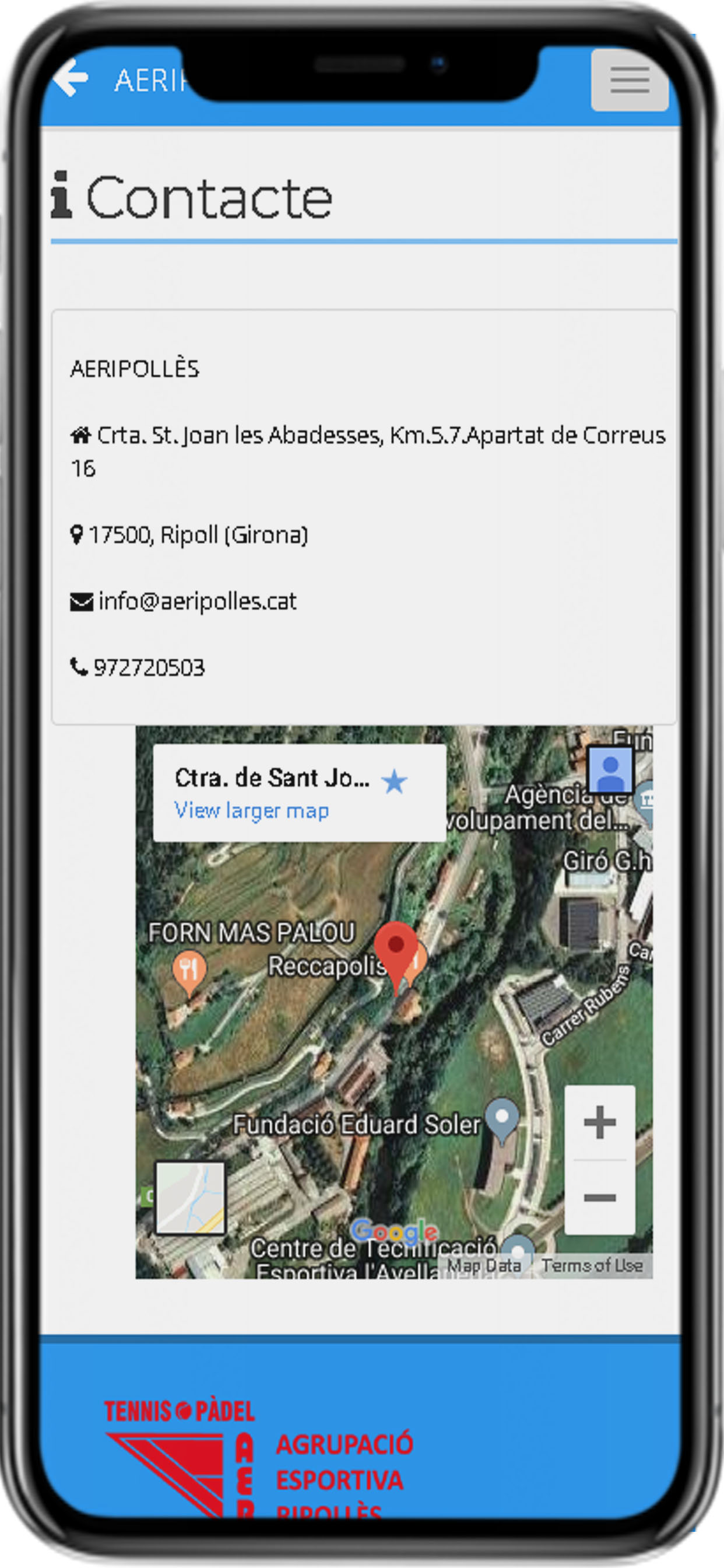 AERipolles
