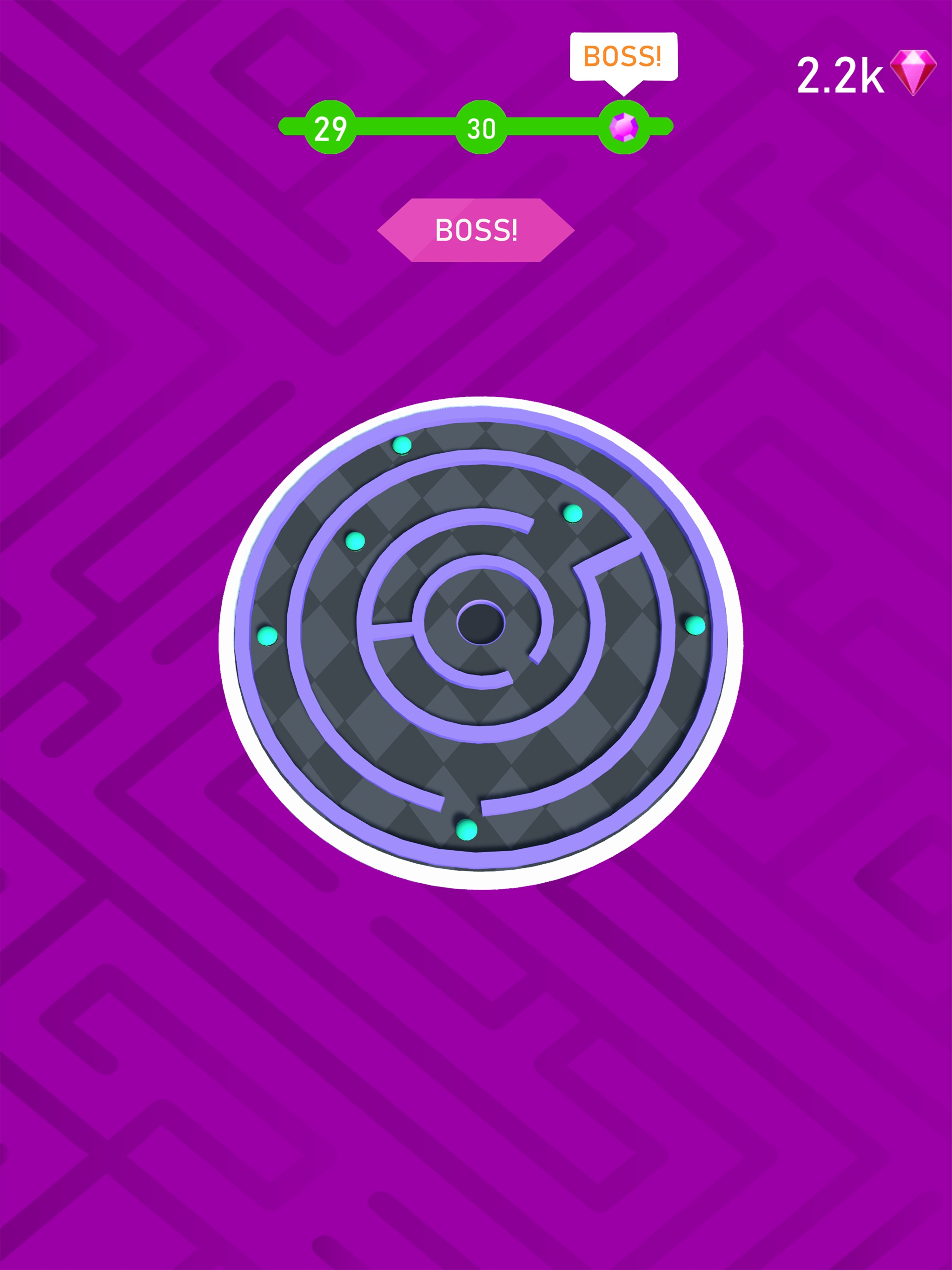 3D Maze: Tilt Puzzle Game screenshot 11