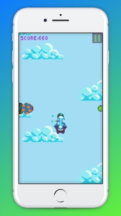 Levitate It! screenshot-3