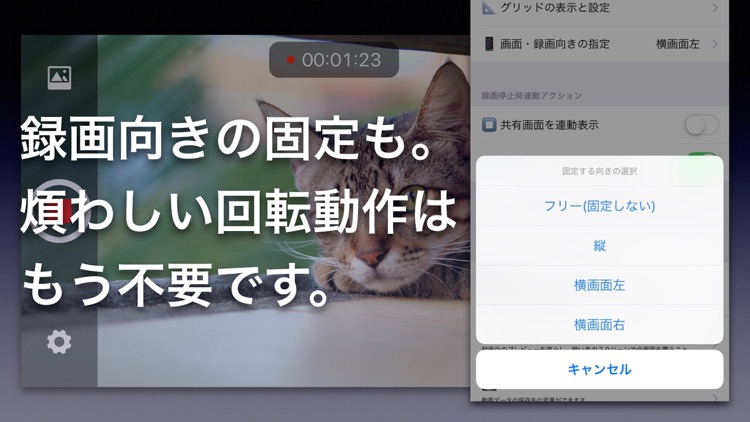 最速起動 ゼロカメラ screenshot-3
