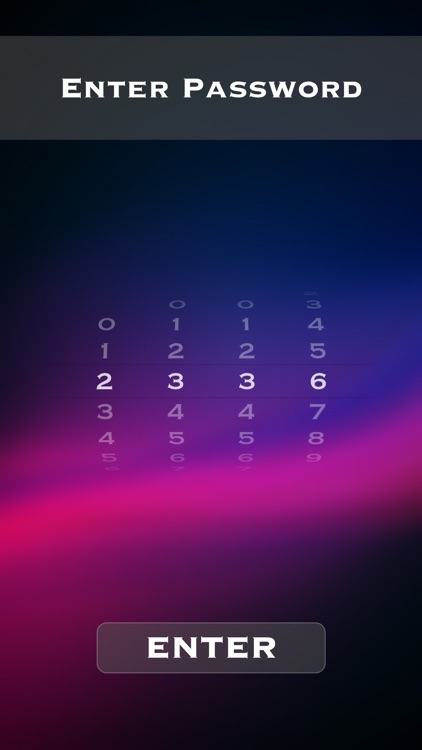 Password Control screenshot-4