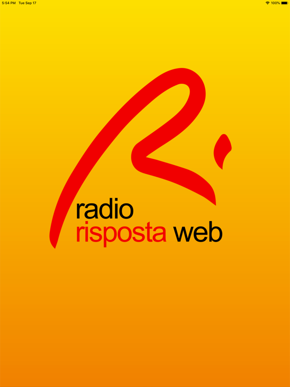 Screenshot #4 pour Radio Risposta Web