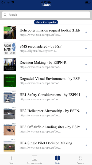 Screenshot #2 pour Before Your Flight