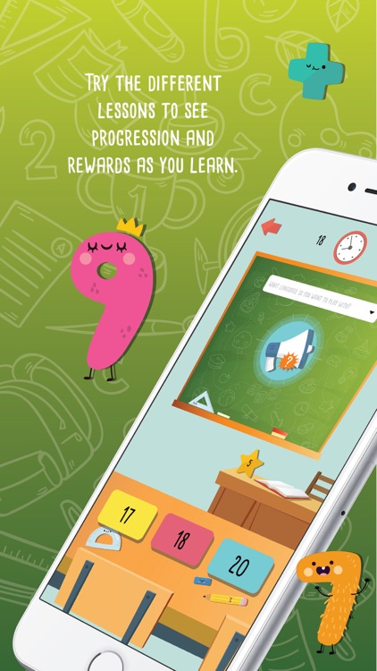 MAppTH - Educational Math Game screenshot-5